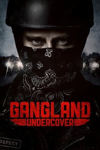 Watch Gangland Undercover free online