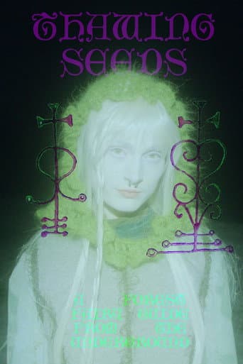 Watch Thawing Seeds: A Forest Fairy Guide from the Underground free online