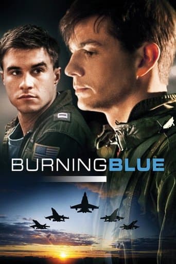 Watch Burning Blue free online