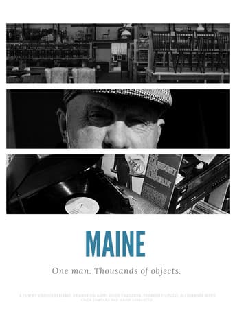 Watch Maine free online