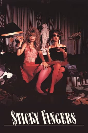 Watch Sticky Fingers free online