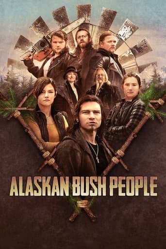 Watch Alaskan Bush People free online