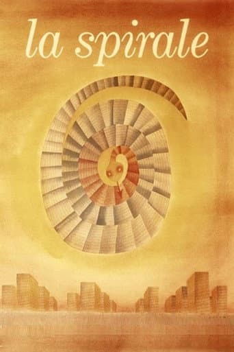 Watch The Spiral free online