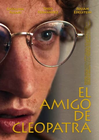Watch El amigo de Cleopatra free online