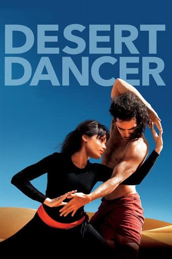 Watch Desert Dancer free online