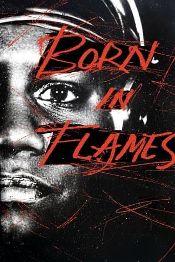 Watch Born in Flames free online