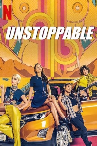 Watch Unstoppable free online