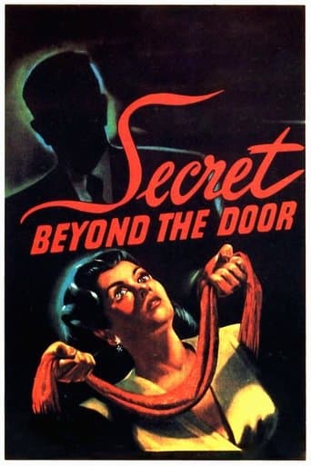 Watch Secret Beyond the Door free online