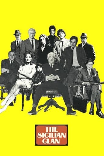 Watch The Sicilian Clan free online