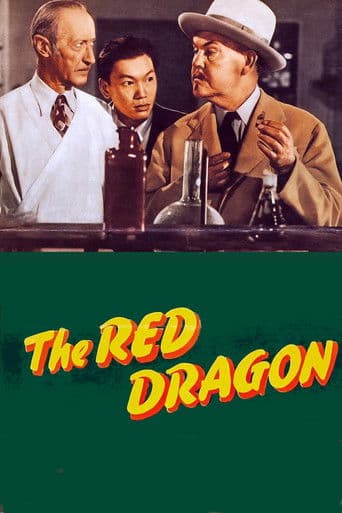 Watch The Red Dragon free online