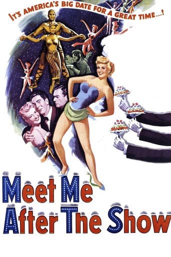 Watch Meet Me After the Show free online