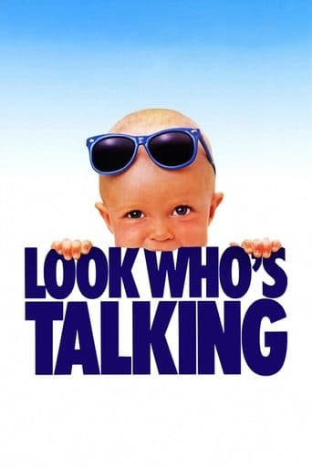 Watch Look Who's Talking free online