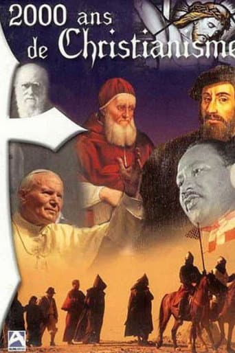 Watch 2000 Years of Christianity free online