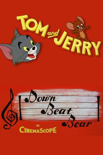 Watch Down Beat Bear free online