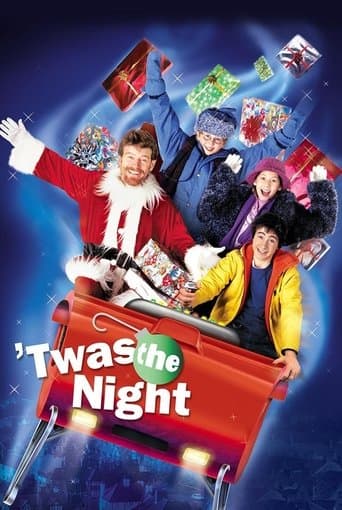 Watch 'Twas the Night free online