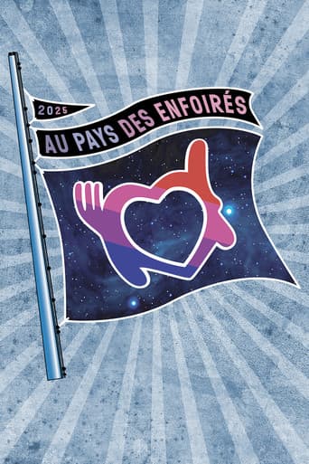 Watch Les Enfoirés 2025 - Au pays des Enfoirés free online