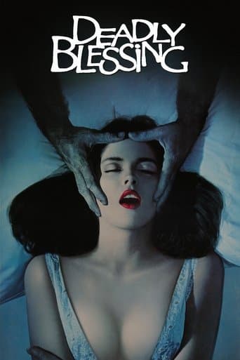 Watch Deadly Blessing free online