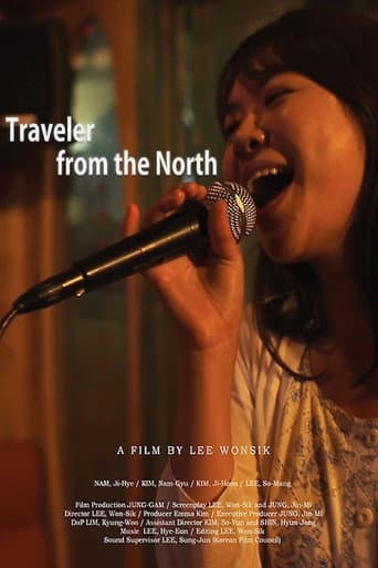 Watch Traveler from the North free online