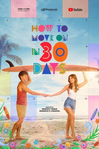 Watch How to Move On in 30 Days free online