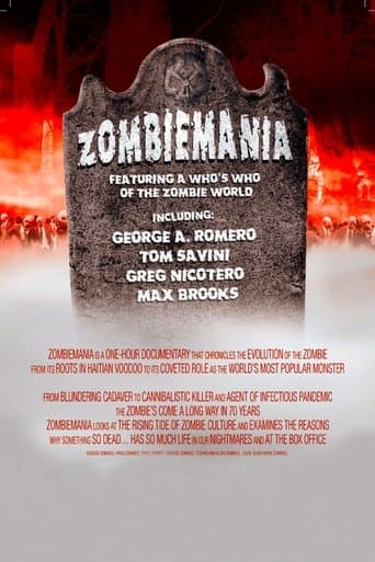 Watch Zombiemania free online
