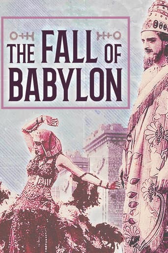Watch The Fall of Babylon free online