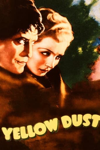 Watch Yellow Dust free online