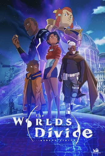 Watch The Worlds Divide free online