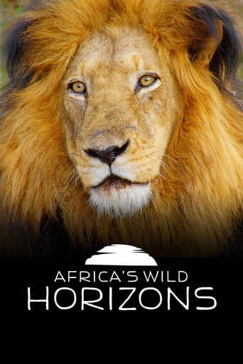 Watch Africa's Wild Horizons free online