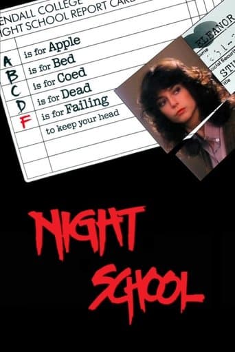 Watch Night School free online