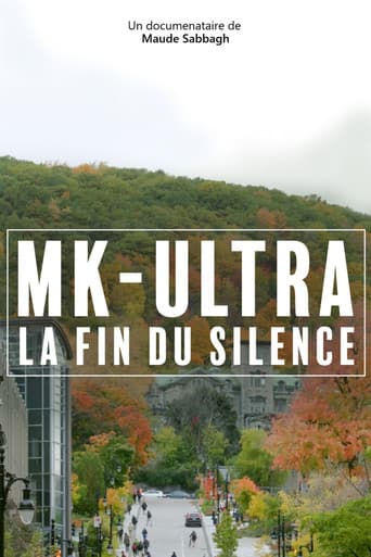 Watch MK-Ultra : la fin du silence free online