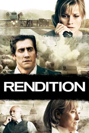 Watch Rendition free online