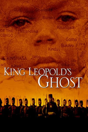 Watch King Leopold's Ghost free online