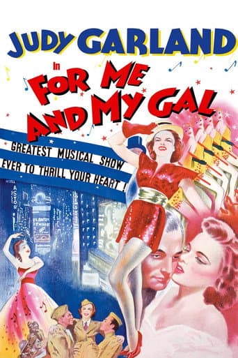 Watch For Me and My Gal free online
