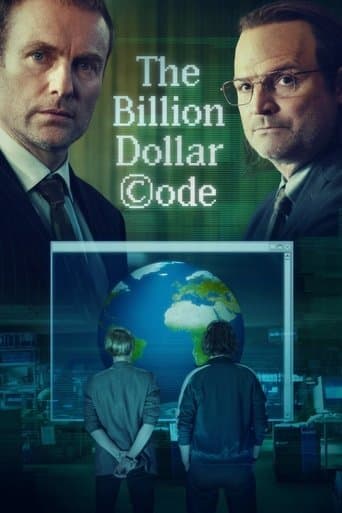 Watch The Billion Dollar Code free online