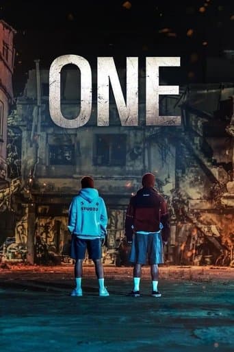 Watch ONE: High School Heroes free online