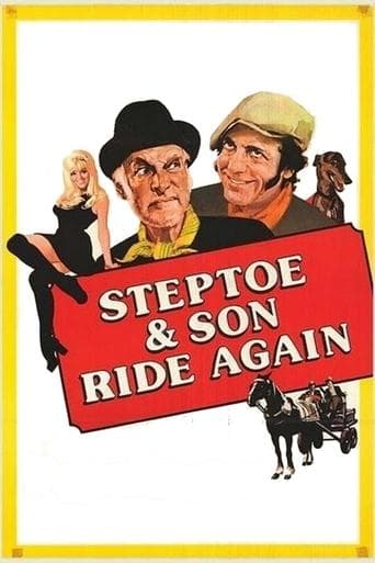 Watch Steptoe & Son Ride Again free online