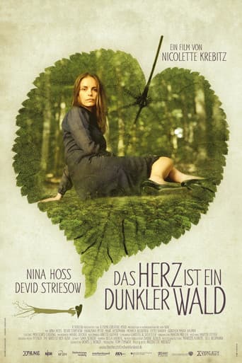 Watch The Heart Is a Dark Forest free online