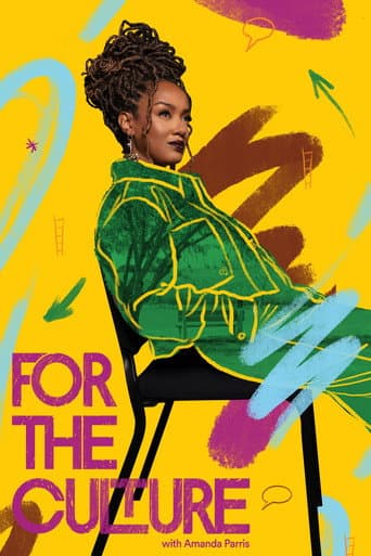 Watch For the Culture with Amanda Parris free online
