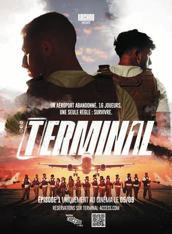 Watch Terminal free online