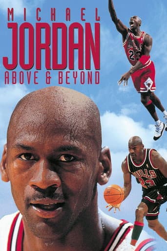 Watch Michael Jordan: Above and Beyond free online