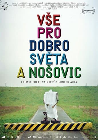 Watch All for the good of the World and Nosovice free online