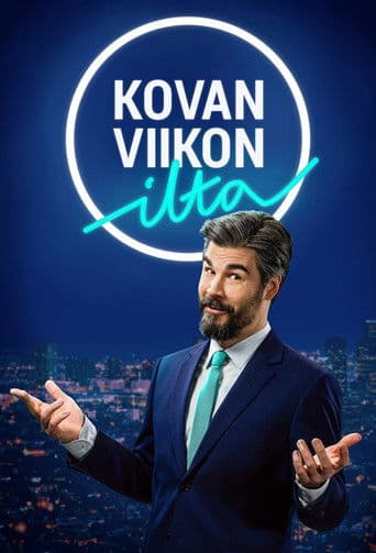 Watch Kovan viikon ilta free online
