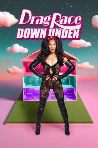 Watch Drag Race Down Under free online