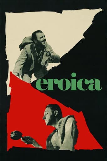 Watch Eroica free online