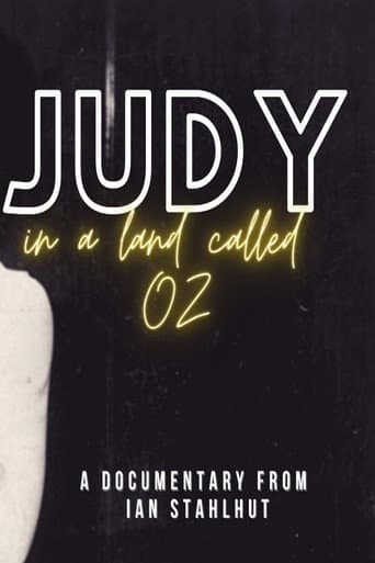 Watch Judy in a Land Called Oz free online