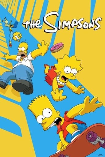 Watch The Simpsons free online
