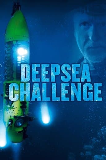 Watch Deepsea Challenge 3D free online