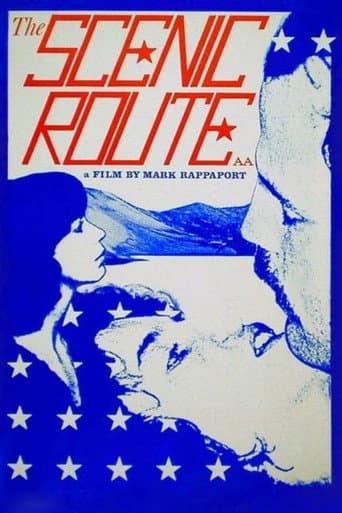 Watch The Scenic Route free online