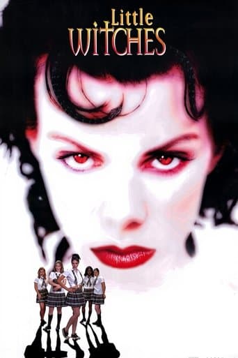 Watch Little Witches free online