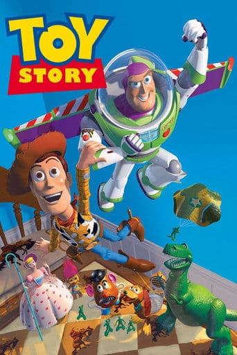 Watch Toy Story free online